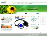 South Korea music templates