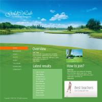 Golf Course