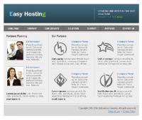 Business templates