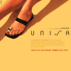 Shoes from Unisa