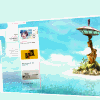 | PARASOL ISLAND |